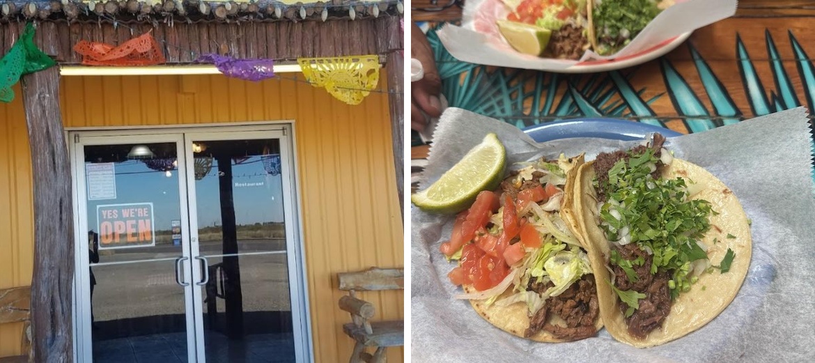Guadalajara Mexican Grill