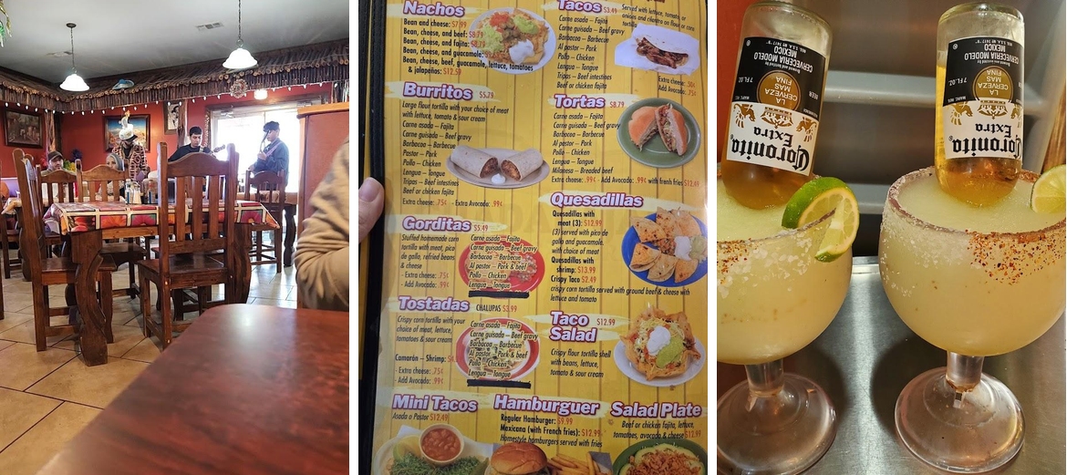 Guadalajara Mexican Grill