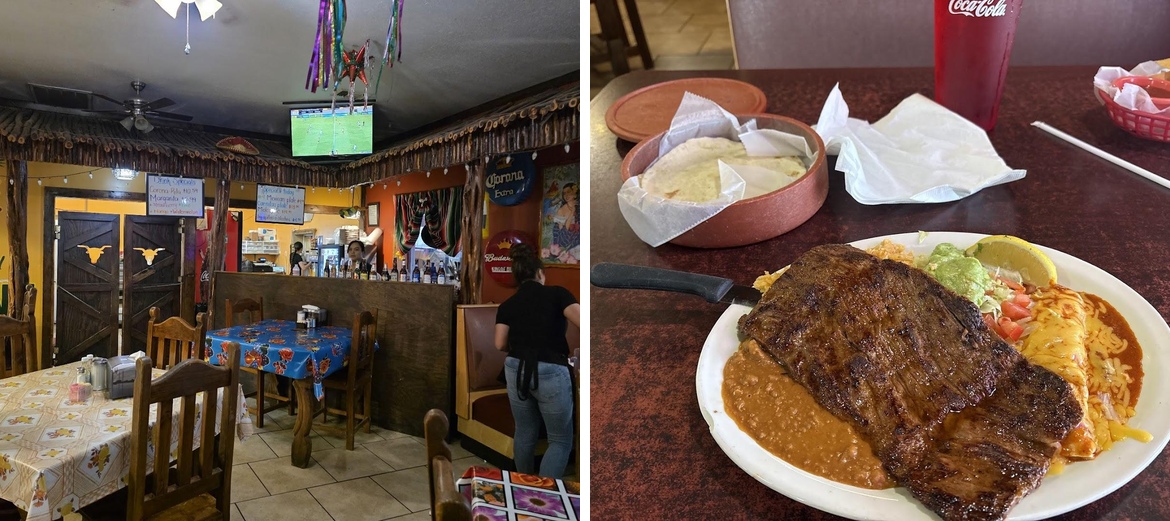 Guadalajara Mexican Grill