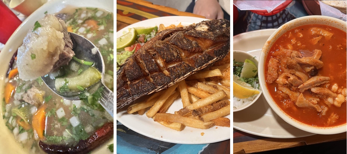 Guadalajara Mexican Grill
