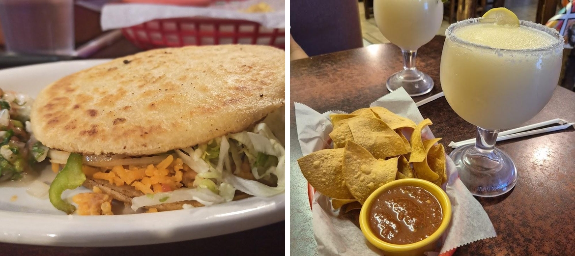 Guadalajara Mexican Grill