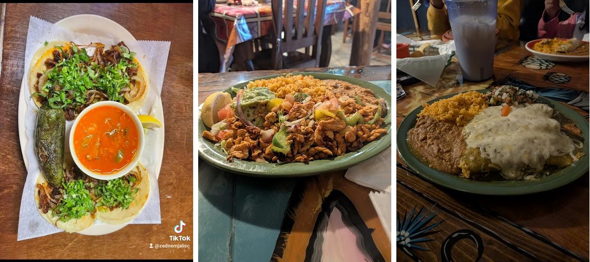 Guadalajara Mexican Grill