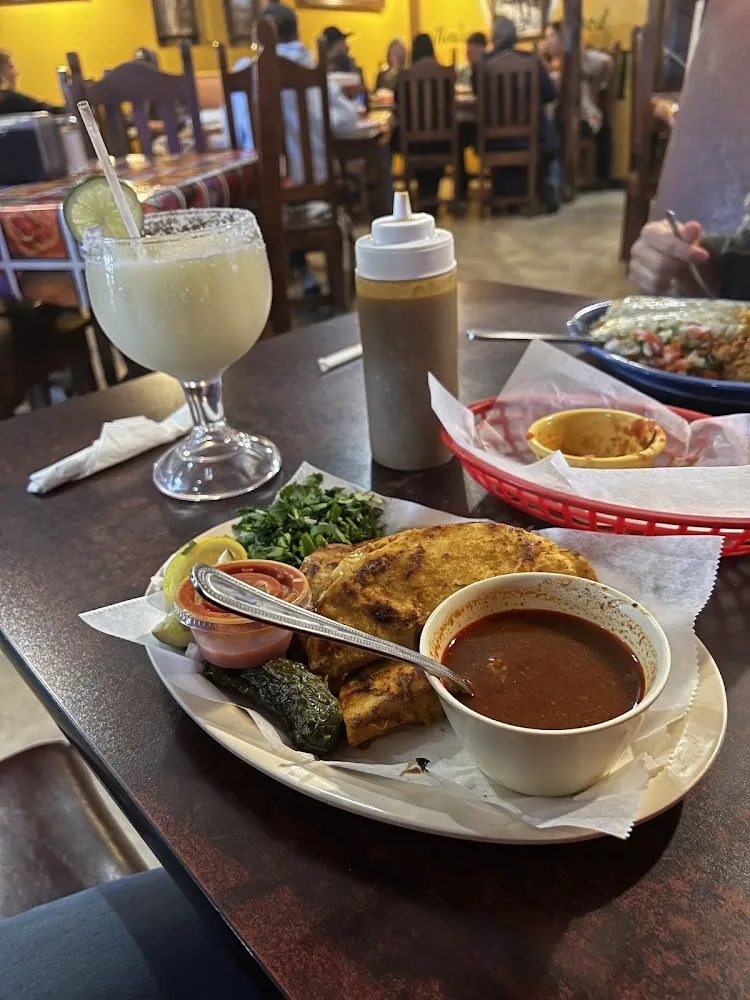 Birria Tacos