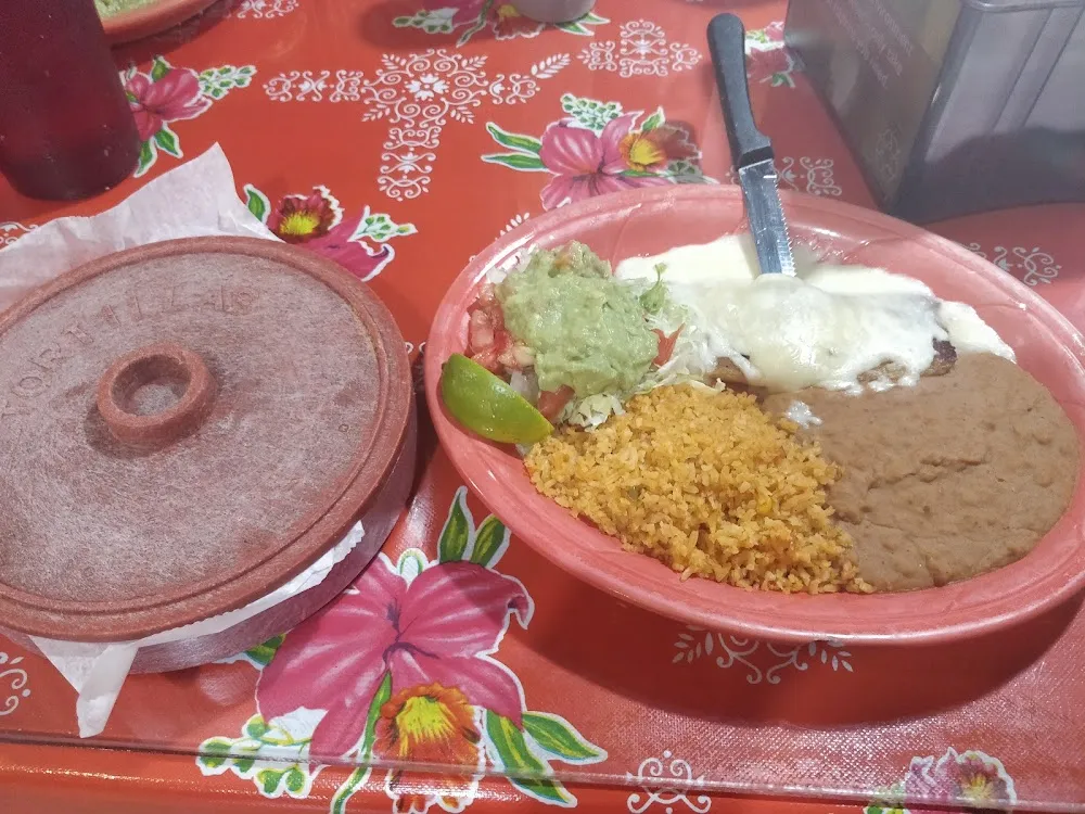 Chile Relleno