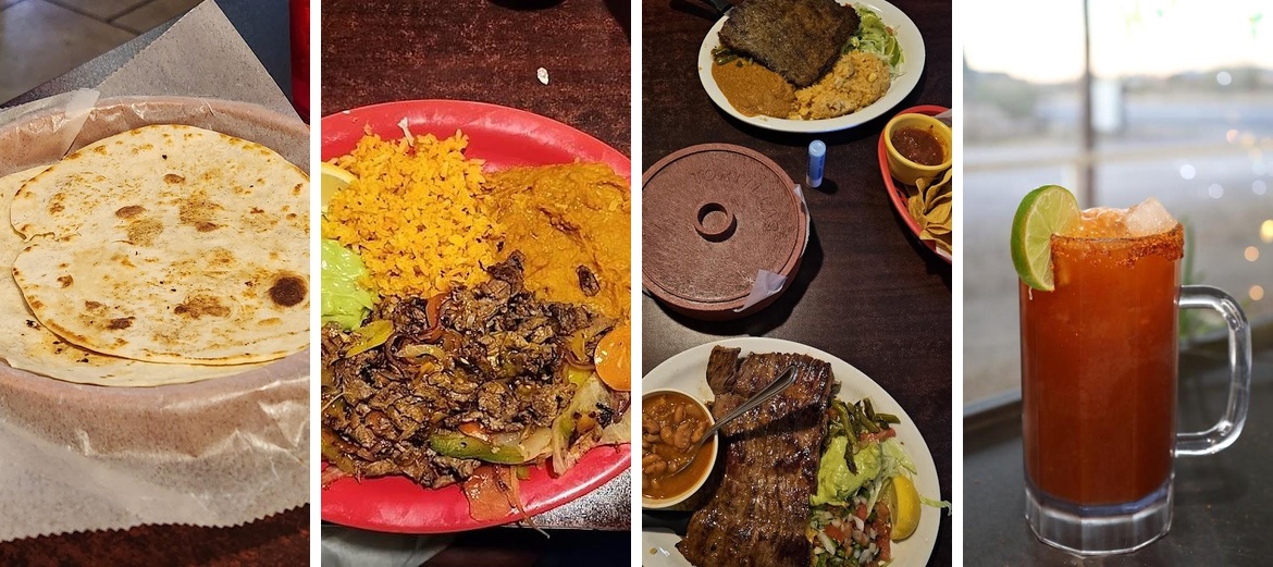 Guadalajara Mexican Grill