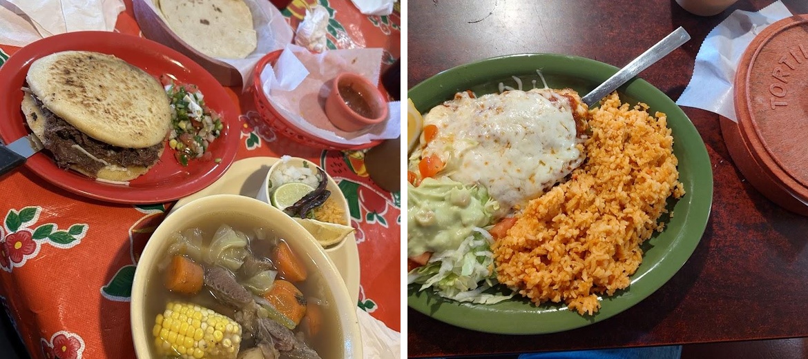 Guadalajara Mexican Grill