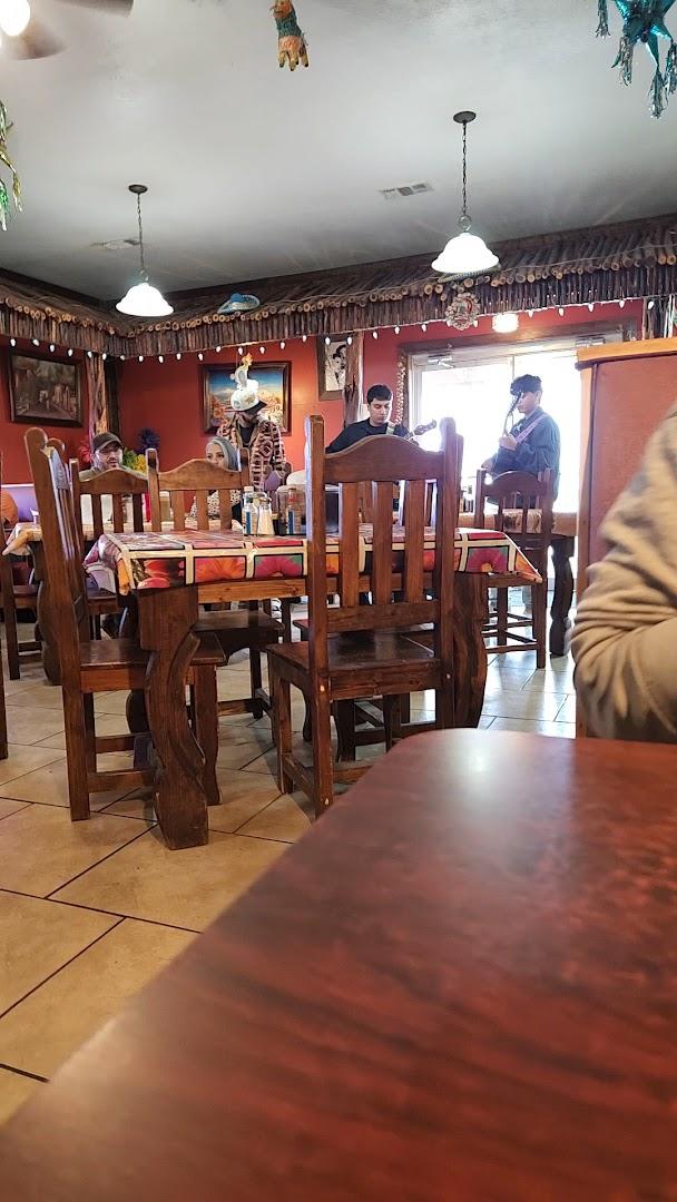 Guadalajara Mexican Grill