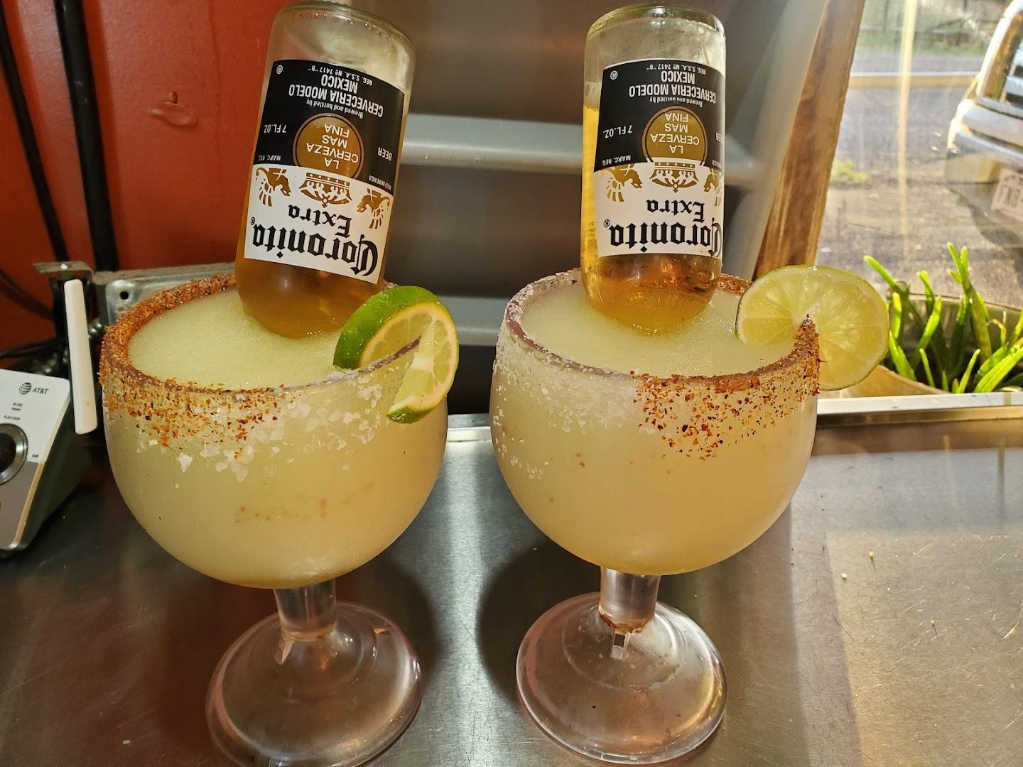 Guadalajara Mexican Grill