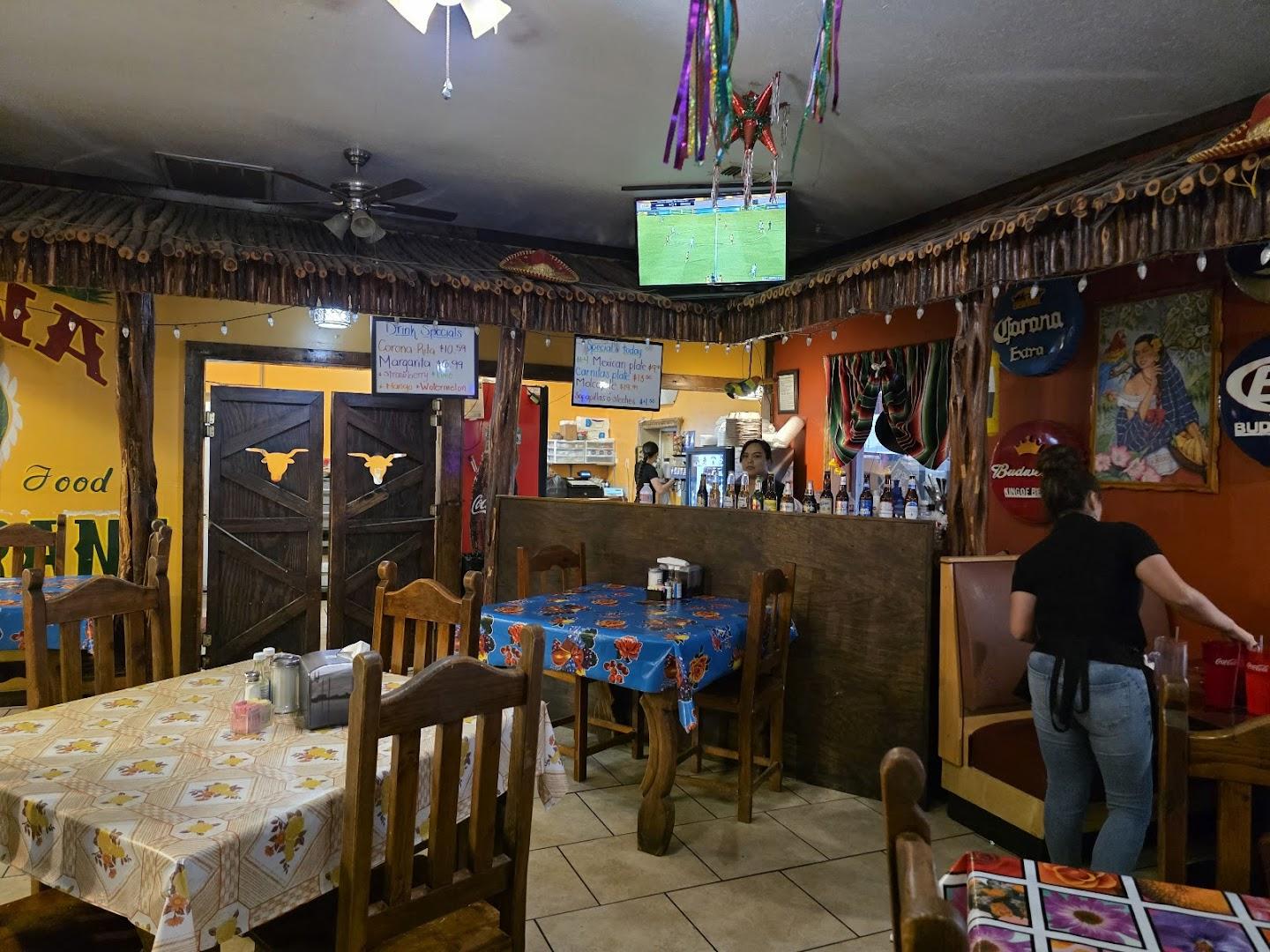Guadalajara Mexican Grill