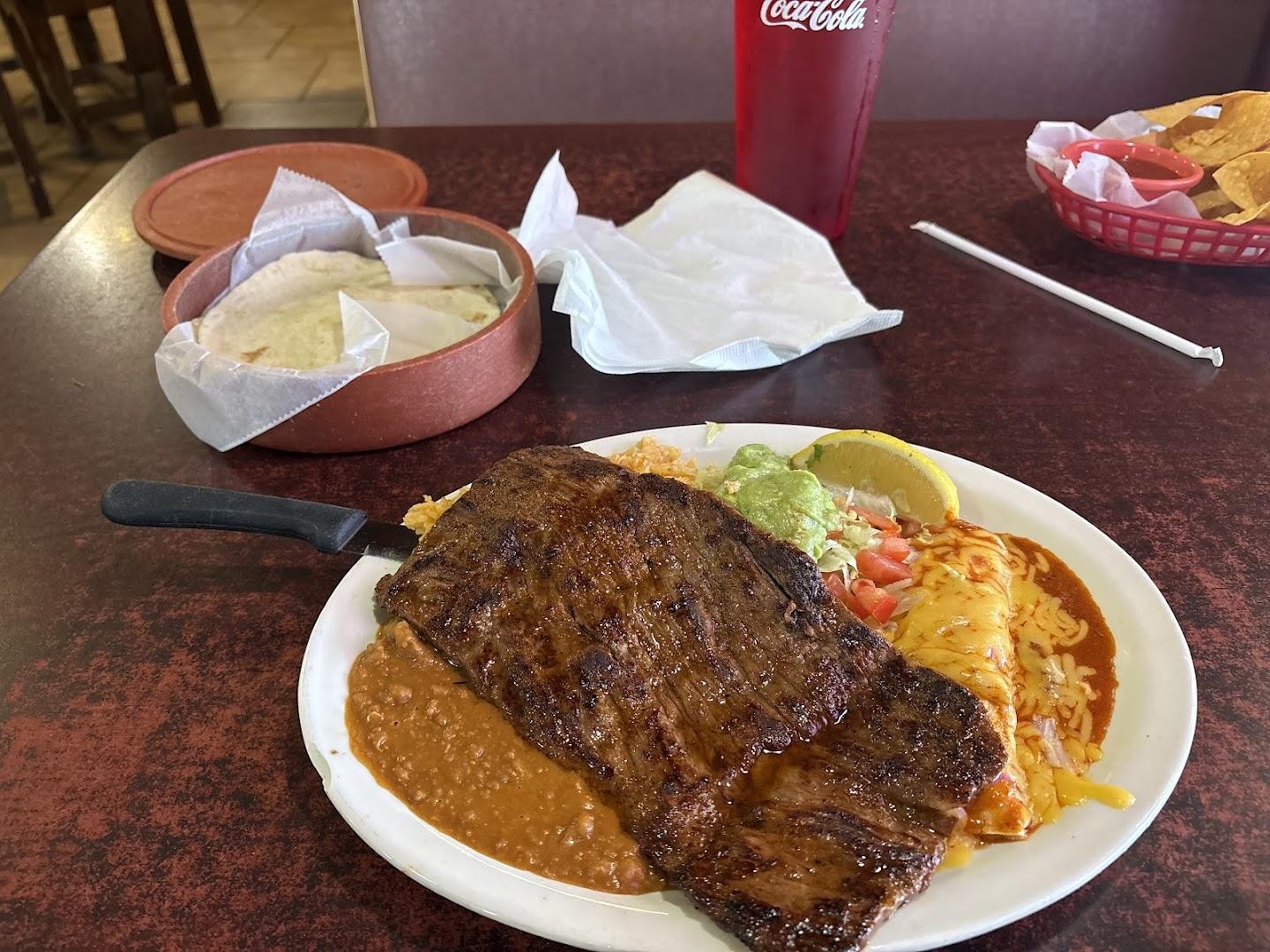 Guadalajara Mexican Grill