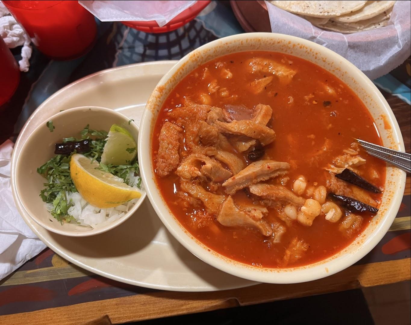 Guadalajara Mexican Grill