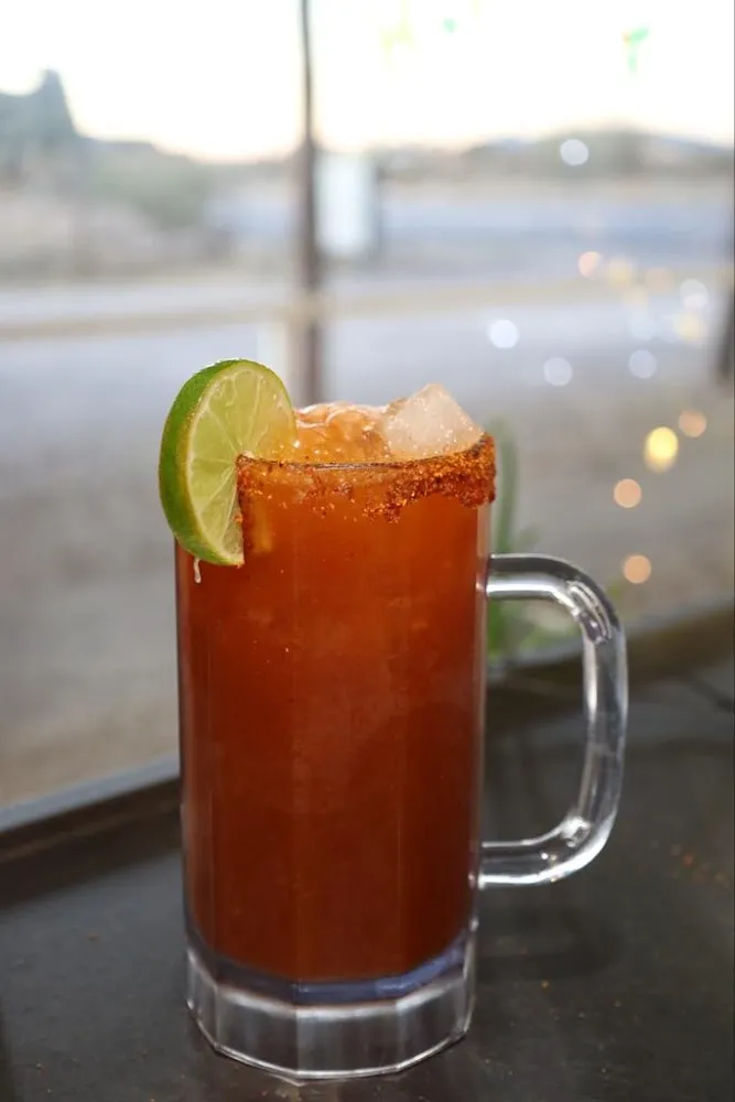 Michelada