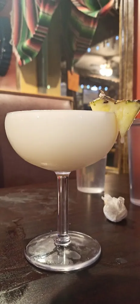 Pina Colada