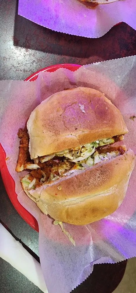Tortas