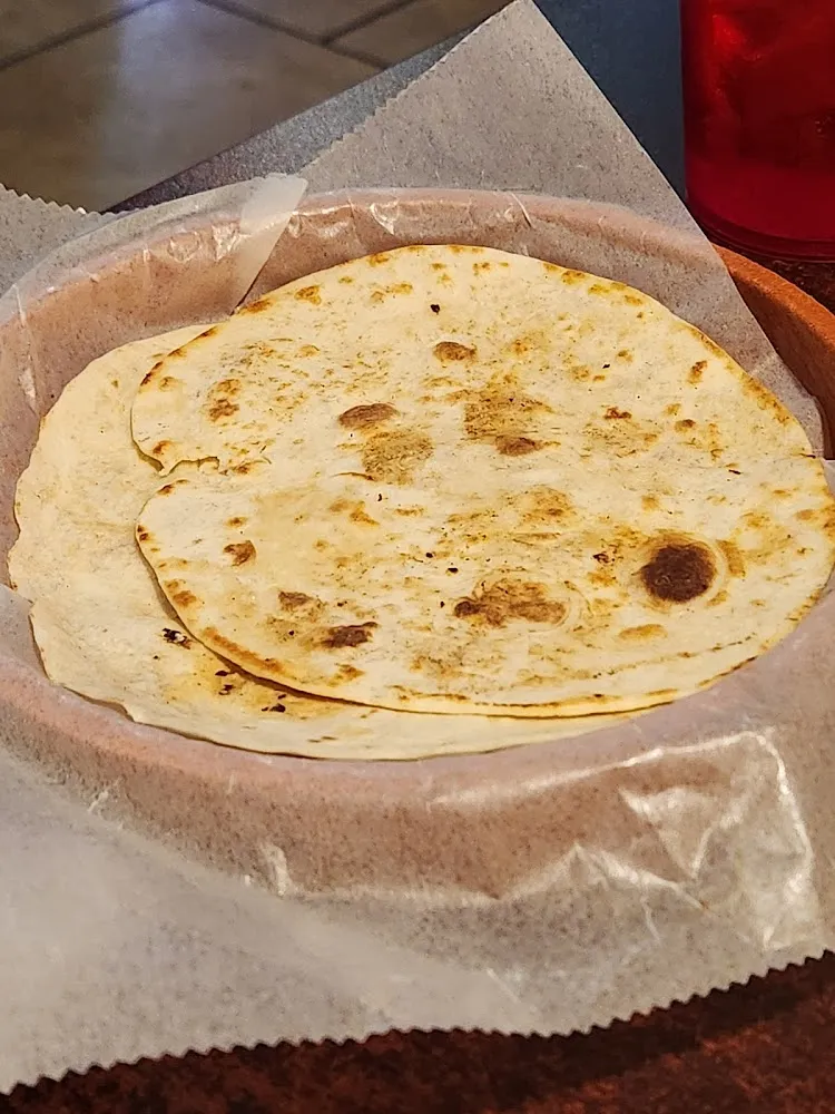 Tortillas